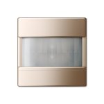 JUNG АS 500 Шампань Датчик движения (A1180-1WUCH)