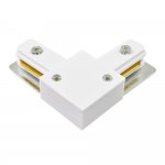 Коннектор для шинопровода Arte Lamp TRACK ACCESSORIES A120033