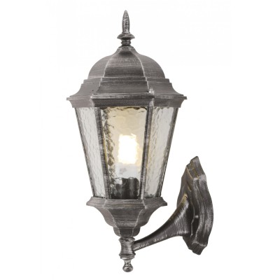 

Уличный настенный Arte lamp A1201AL-1BS Genova, A1201AL-1BS