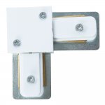 КОННЕКТОР ДЛЯ ШИНОПРОВОДА (ТРЕКА) L Arte lamp A120233L TRACK ACCESSORIES