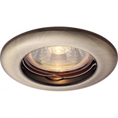 

Светильник потолочный Arte lamp A1203PL-1AB PRAKTISCH, A1203PL-1AB