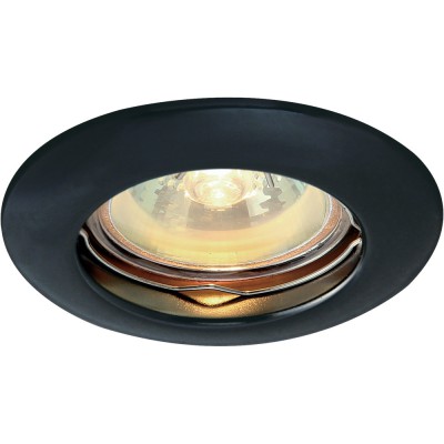 Светильник Arte lamp A1203PL-1BK 