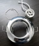 Светильник точечный Arte lamp A1203PL-1CC PRAKTISCH