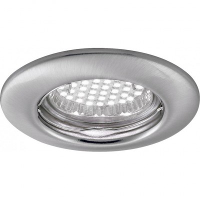 

Светильник потолочный Arte lamp A1203PL-1SS PRAKTISCH, A1203PL-1SS