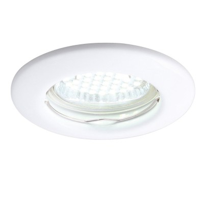 

Светильник потолочный Arte lamp A1203PL-1WH PRAKTISCH, A1203PL-1WH