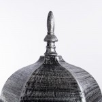 Светильник столб уличный Arte lamp A1206PA-1BS Genova
