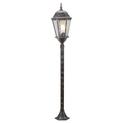 

Светильник столб уличный Arte lamp A1206PA-1BS Genova, A1206PA-1BS