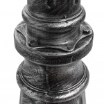 Светильник столб уличный Arte lamp A1207PA-1BS Genova