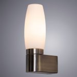 Светильник бра Arte Lamp A1209AP-1AB AQUA-BASTONE