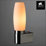 Светильник настенный бра Arte lamp A1209AP-1CC AQUA