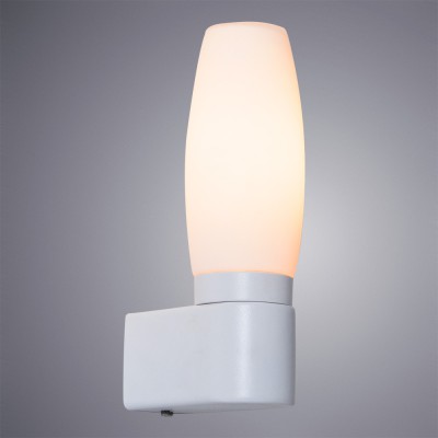 

Светильник бра Arte Lamp A1209AP-1WH AQUA-BASTONE, A1209AP-1WH