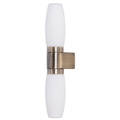 

Светильник настенный Arte lamp A1209AP-2AB AQUA-BASTONE, A1209AP-2AB