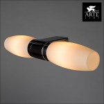 Светильник для ванных комнат с лампочками LED Svetodom 2444969