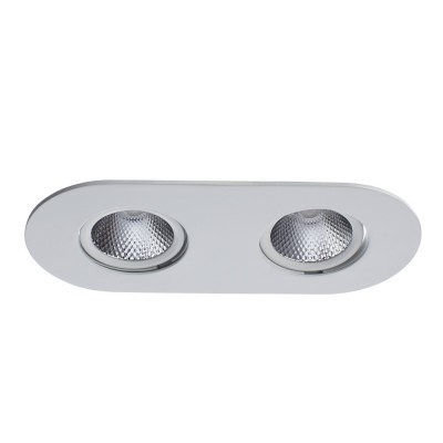 

Светильник потолочный Arte lamp A1212PL-2WH CARDANI