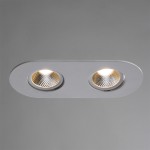 Светильник потолочный Arte lamp A1212PL-2WH CARDANI