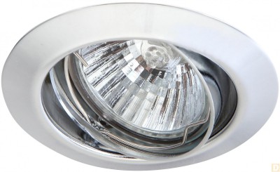 

Светильник встраиваемый Arte lamp A1213PL-3CC Praktisch, A1213PL-3CC