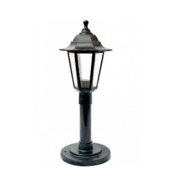 

Светильник уличный Arte lamp A1218PA-1BR