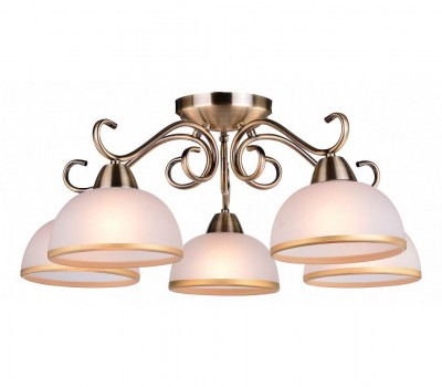 

Светильник потолочный Arte lamp A1221PL-5AB Beatrice, A1221PL-5AB