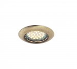 Светильник потолочный Arte lamp A1223PL-3AB LED PRAKTISCH