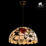 Светильник подвесной Arte lamp A1230SP-2BG TIFFANY