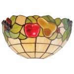 Светильник настенный Arte lamp A1232AP-1BG FRUITS