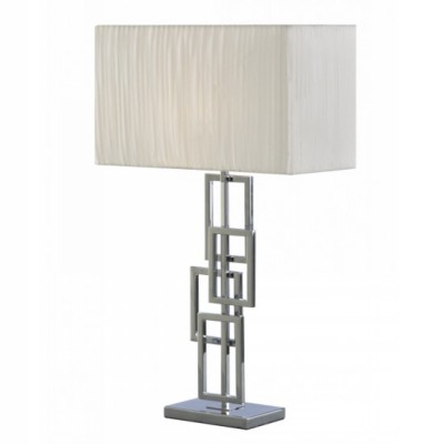 Светильник настольный Arte lamp A1277LT-1CC Luxury Светильник настольный Arte lamp A1277LT-1CC Luxury