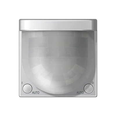 JUNG А 500 Алюминий Накладка датчика движения Универсал 2,2м (A1280-1AL) JUNG А 500 Алюминий Накладка датчика движения Универсал 2,2м (A1280-1AL)