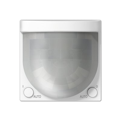 JUNG А 500 Бел Накладка датчика движения Универсал 2,2м (A1280-1WW) JUNG А 500 Бел Накладка датчика движения Универсал 2,2м (A1280-1WW)