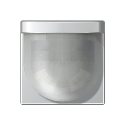 JUNG А 500 Алюминий Накладка датчика движения Стандарт 2,2м (A1280AL) JUNG А 500 Алюминий Накладка датчика движения Стандарт 2,2м (A1280AL)