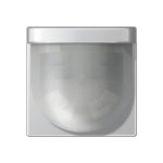 JUNG А 500 Алюминий Накладка датчика движения Стандарт 2,2м (A1280AL)