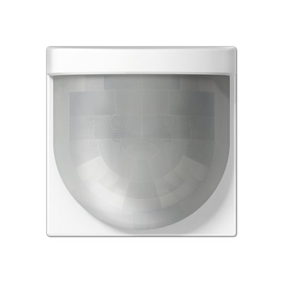 JUNG А 500 Бел Накладка датчика движения Стандарт 2,2м (A1280WW) JUNG А 500 Бел Накладка датчика движения Стандарт 2,2м (A1280WW)