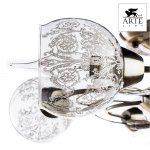 Светильник потолочный Arte lamp A1292PL-5AB MARTINA