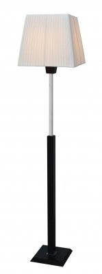 Светильник напольный Arte lamp A1295PN-1BK Fusion Светильник напольный Arte lamp A1295PN-1BK Fusion