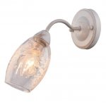 Светильник бра Arte lamp A1296AP-1WG BETTINA