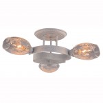 Люстра Arte lamp A1296PL-3WG BETTINA