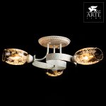 Люстра Arte lamp A1296PL-3WG BETTINA