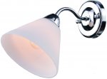 Светильник настенный Arte lamp A1298AP-1CC FEDERICA
