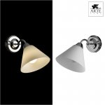Светильник настенный Arte lamp A1298AP-1CC FEDERICA