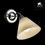 Светильник настенный Arte lamp A1298AP-1CC FEDERICA