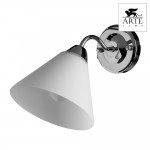 Светильник настенный Arte lamp A1298AP-1CC FEDERICA