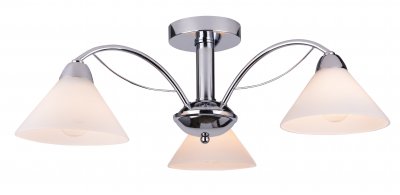 

Люстра потолочная Arte lamp A1298PL-3CC FEDERICA, A1298PL-3CC