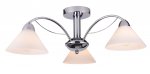 Люстра потолочная Arte lamp A1298PL-3CC FEDERICA