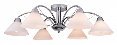 

Люстра потолочная Arte lamp A1298PL-6CC FEDERICA, A1298PL-6CC