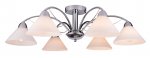 Люстра потолочная Arte lamp A1298PL-6CC FEDERICA