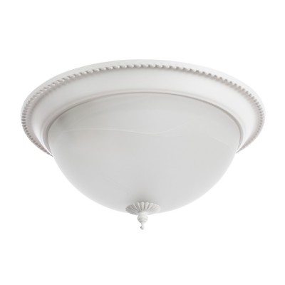 

Светильник потолочный Arte lamp A1305PL-2WH Porch