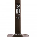 Светильник настольный Arte lamp A1307LT-1BR Coach