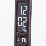 Светильник настольный Arte lamp A1307LT-1BR Coach