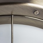 Светильник потолочный Arte lamp A1308PL-3AB PORCH