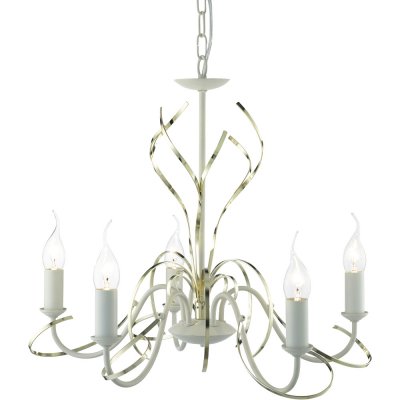 

Подвесная люстра Arte lamp A1309LM-5WC Cinta, A1309LM-5WC