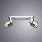 Светильник потолочный Arte lamp A1310PL-2CC LENTE